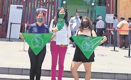 AMLO: Se debe respetar decisión de la SCJN sobre el aborto 