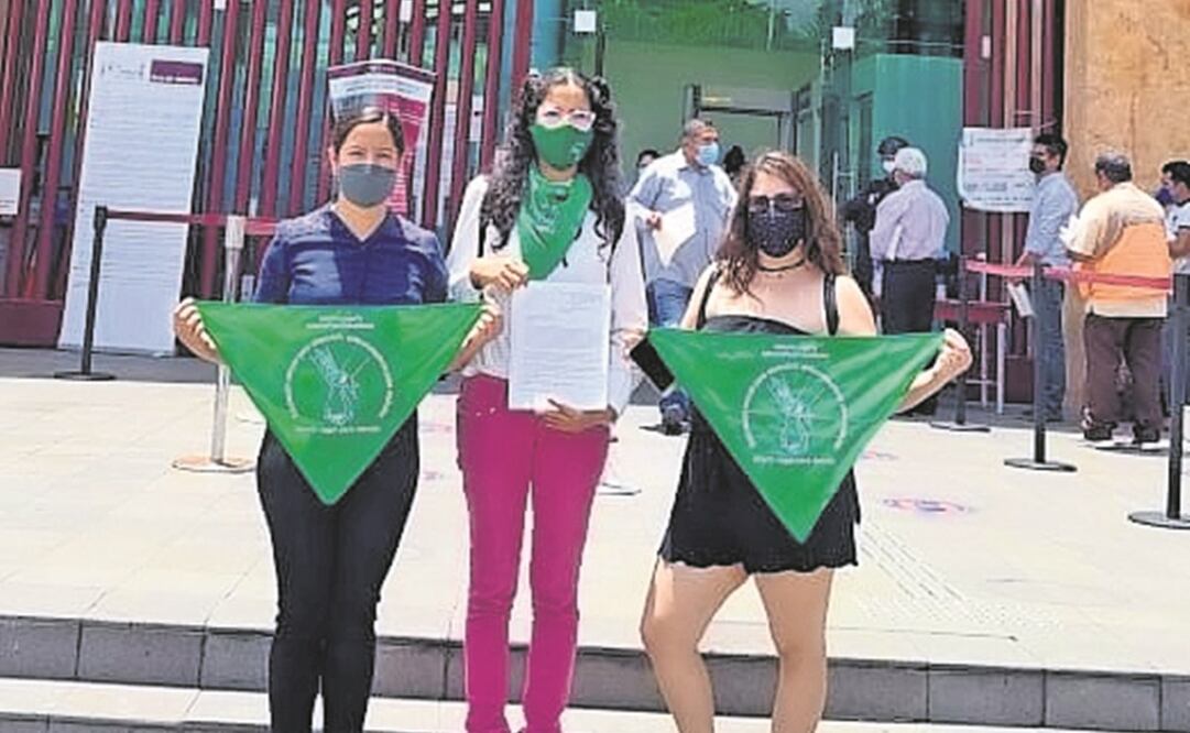 Foto: Archivo/EL UNIVERSAL 