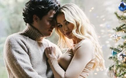 Mario Bautista revela que será papá por primera vez