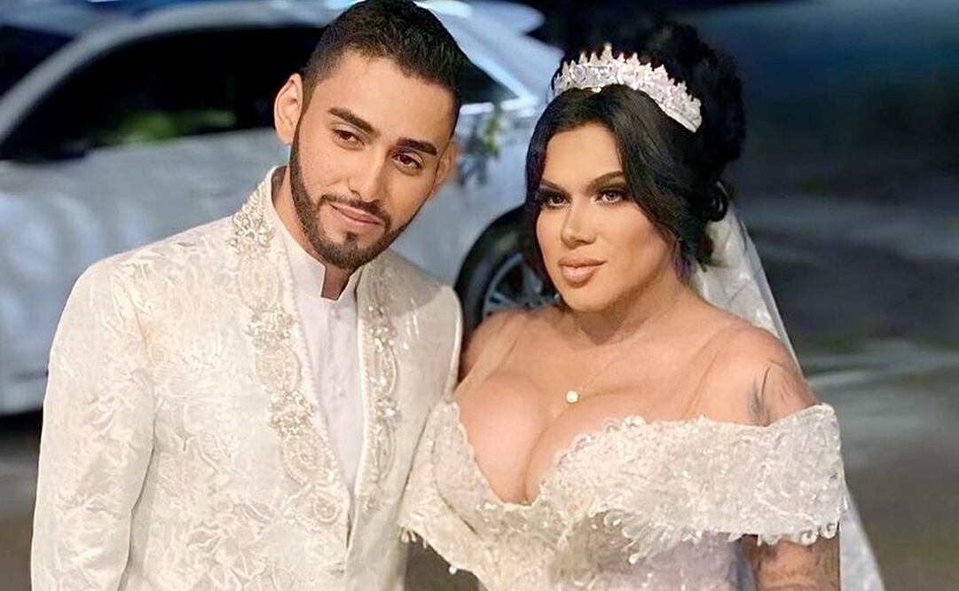 Kimberly de "Las Perdidas" envió un contundente mensaje a su esposo tras la pelea. Foto: Instagram