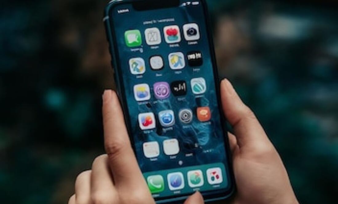 Aumenta 65% sextorsión en aplicaciones de cita en febrero. Fuente: Freepik.