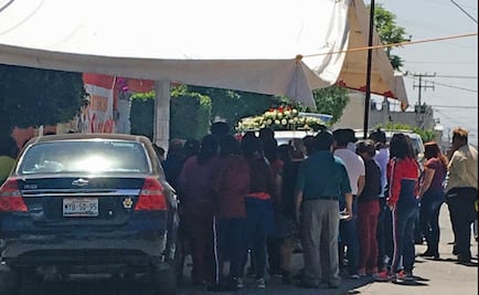 Jhenifer fue al súper y encontraron su cuerpo en una barranca en Chimalhuacán