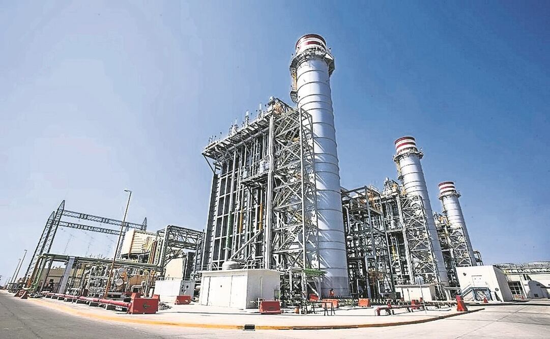 La iniciativa de reforma constitucional del presidente Andrés Manuel López Obrador pretende recobrar la soberanía de la industria eléctrica. Foto: Archivo. El Universal