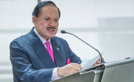 Con Foro Regional, EL UNIVERSAL impulsa debate sobre Federalismo Fiscal