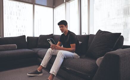 Rodrigo Pacheco, cauto ante las expectativas; afirma que la emoción por el gran apoyo local provoca no ser realista 