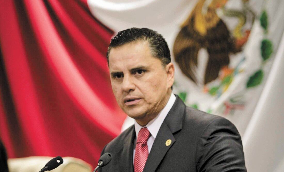 Foto: ARCHIVO EL UNIVERSAL