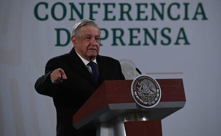 Organismos autónomos son “alcahuetes”, no sirven, sin beneficio al pueblo y caros: AMLO