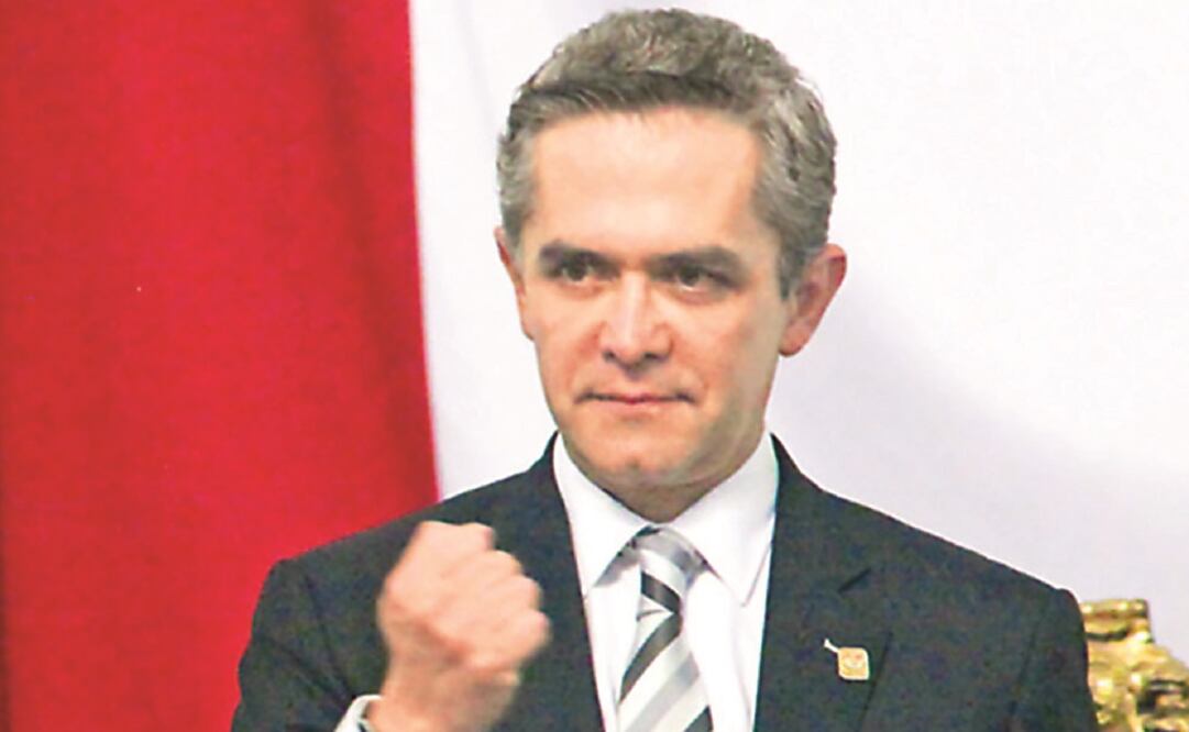 Hoy una prueba de fuego para el GDF