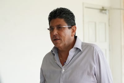 Kuri tendría que irse de la Liga MX