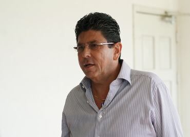 Kuri tendría que irse de la Liga MX