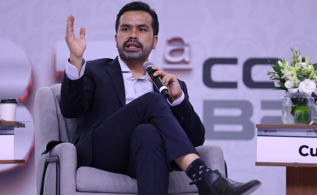 Foto: Diego Simón Sánchez / EL UNIVERSAL