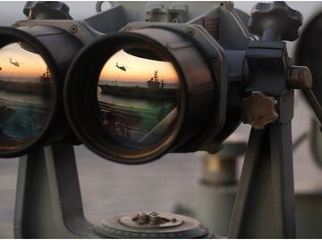 Australia apoyó a la CIA en el Chile de Allende, indican registros de inteligencia