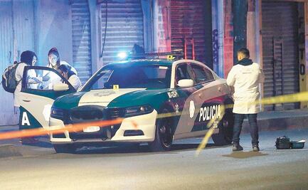 Denuncian otro caso de supuesto abuso policial