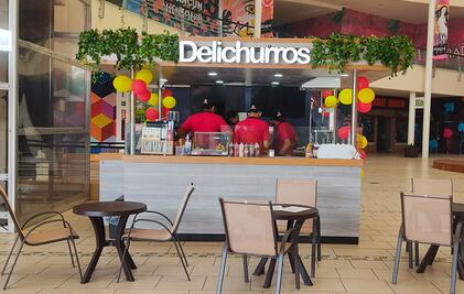 Delichurros: Tradición, innovación y éxito en franquicias