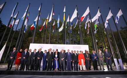 Alcaldía Cuauhtémoc se suma a desarme nuclear junto con la ONU y OPANAL