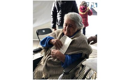 Adultos mayores, los contribuyentes más cumplidos al pagar el predial en Edomex