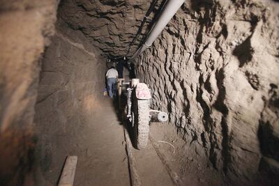 Niegan amparo a 2 presuntos implicados en fuga de “El Chapo”