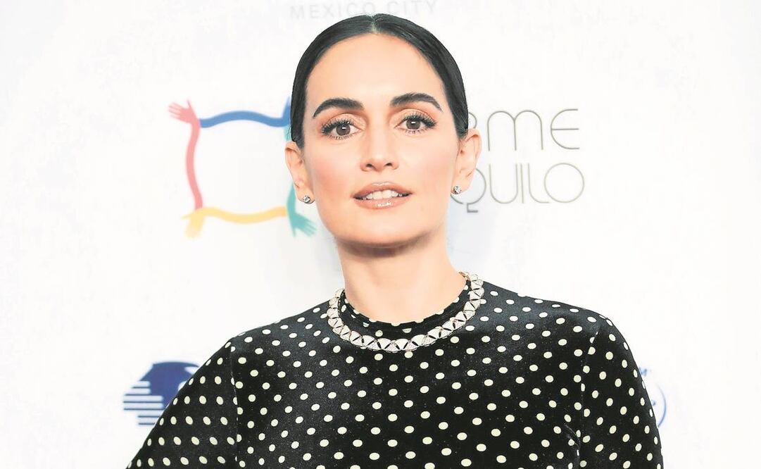 La serie está basada en muchas experiencias de Ana. Foto: Archivo/EL UNIVERSAL.