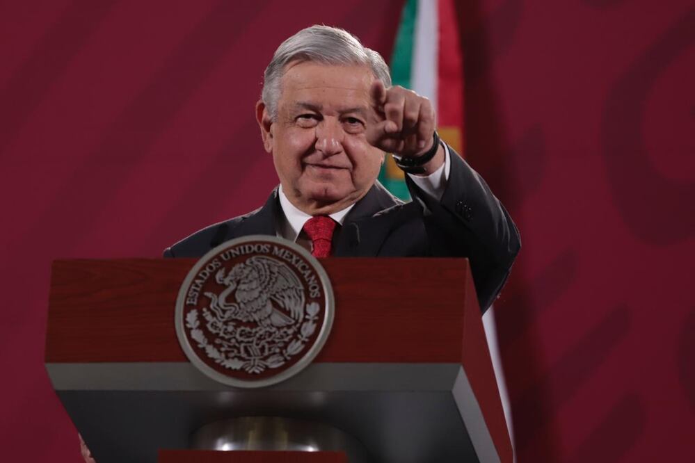 Foto: Berenice Fregoso / EL UNIVERSAL 