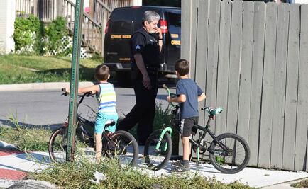 Niña de 9 años muere en Detroit luego de ser atacada por tres perros