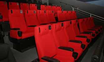 La nueva ley de cine mantiene al gremio en suspenso: ¿tendrá la bendición presidencial?