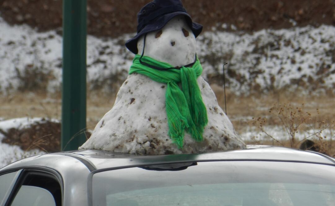 Foto: Amalia Escobar/ EL UNIVERSAL                  