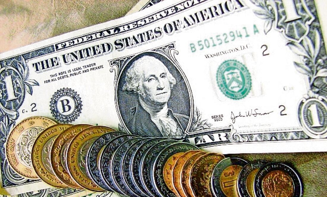 En los primeros tres meses del año entraron 8 mil 647 millones de dólares de inversión en cartera, informó Banxico.
Archivo El Universal