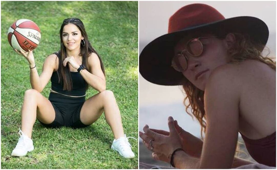 ¿Qué está pasando con Mati Álvarez y Casandra de Exatlón?