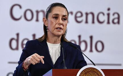 Sheinbaum lamenta homicidio de niño Fernando en Edomex por deuda de madre; Fiscalía debe cambiar su forma de atender los casos, dice