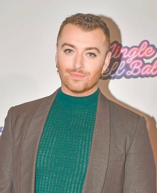 Famosos que se identifican como no binarios