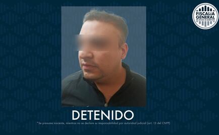 Detienen en Edomex a vecino que golpeó y amenazó de muerte a mujer en Querétaro