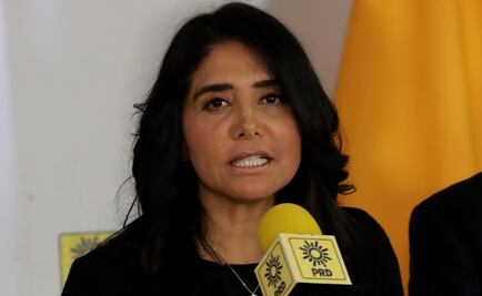 Sorprende en el PRD gasto millonario en imagen