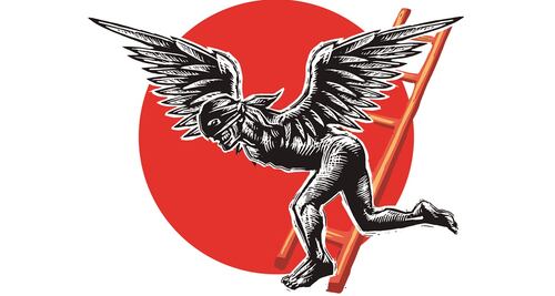 ¿Quiénes son los corruptos contra Santa Lucía?