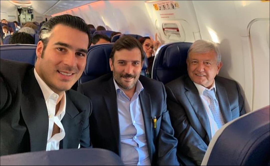 FOTO: @MiguelTorrucoG