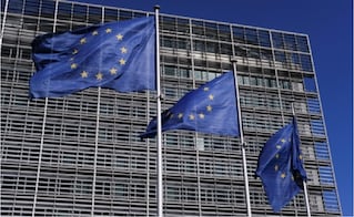 La UE anticipa una "respuesta firme" ante amenazas de Trump sobre Groenlandia; jefe de la OTAN promete mediar sobre el tema