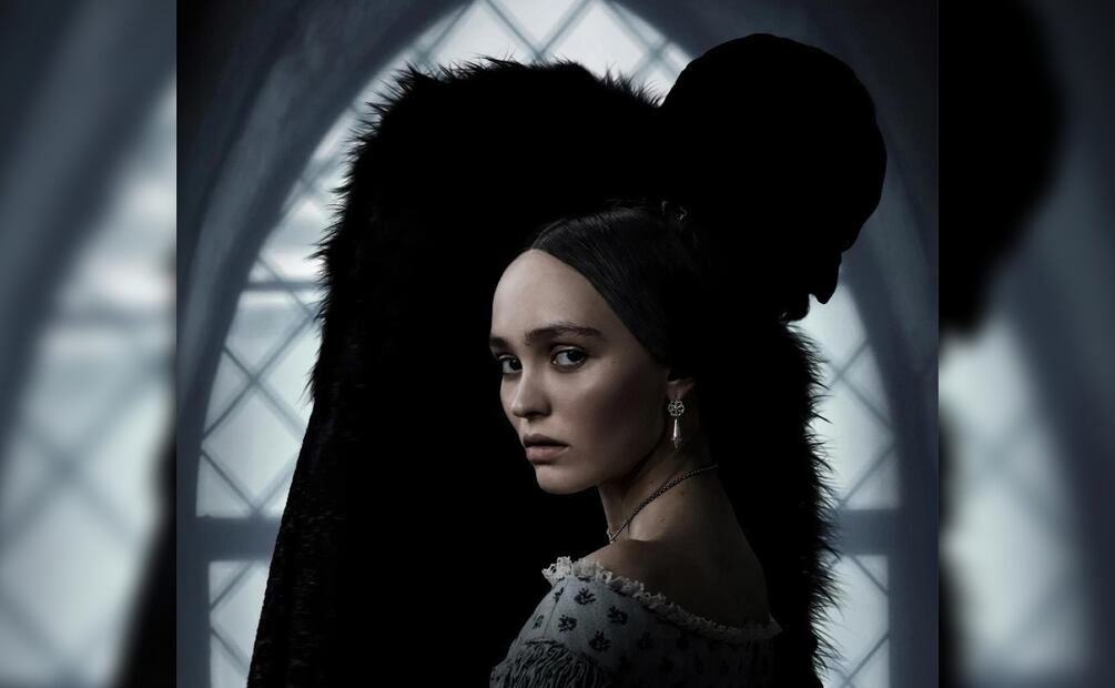 "Nosferatu" fue la sorpresa en estas nominaciones. Foto: IMDB