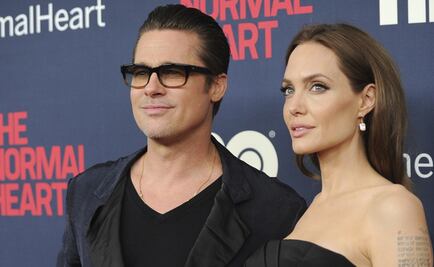 Brad Pitt recuerda cómo el alcoholismo dañó su matrimonio con Jolie