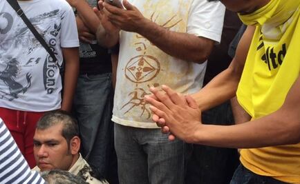 Defensa de joven que rapó a maestros pide ampliación de plazo