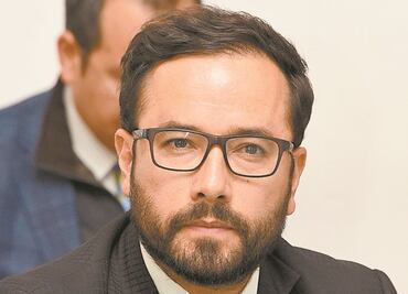 Romo pide licencia definitiva para dejar la Alcaldía Miguel Hidalgo