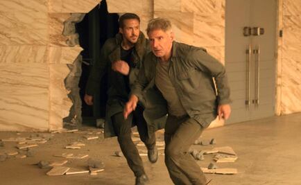 "Blade Runner 2049", con estreno débil en EU