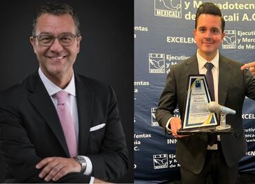 Abogado de Aracely Arámbula ofrece defender a Gustavo Macalpin tras despido; "la prueba más importante la tenemos"