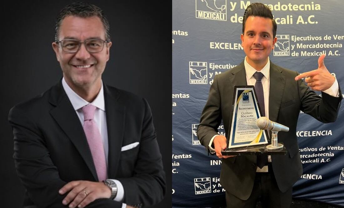 Guillermo Pous, representante legal de varias celebridades, ofreció apoyo a Gustavo Macalpin. Foto: Redes sociales