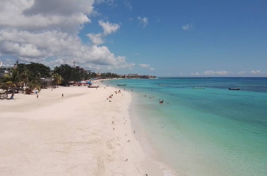Foto: Ayuntamiento de Playa del Carmen