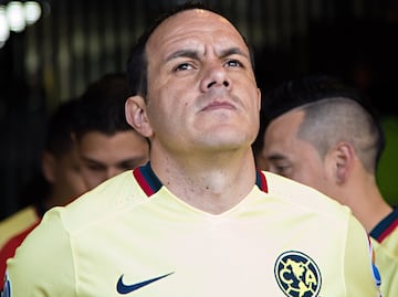 Cuauhtémoc Blanco advierte al América: "Pumas les puede meter un susto"