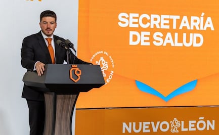 Nuevo León presume liderazgo nacional en salud; destaca esperanza de vida y cobertura médica