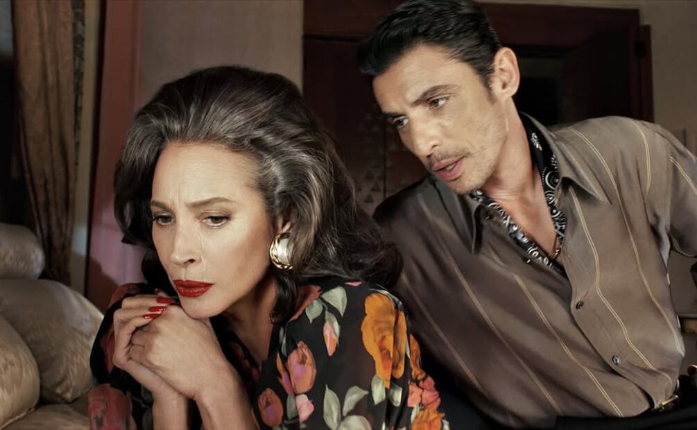 Alberto Guerra es el protagonista de esta campaña. Foto: Zara