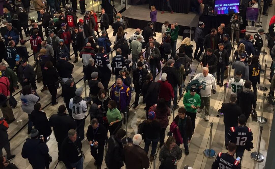 Ariel Velázquez | EL UNIVERSAL