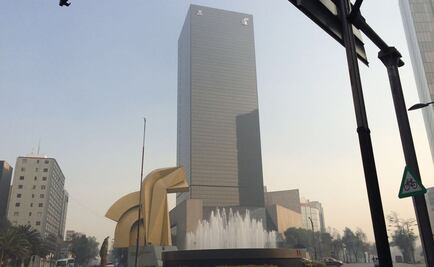 Controlan incendio en Atenco; provoca bruma en Valle de México