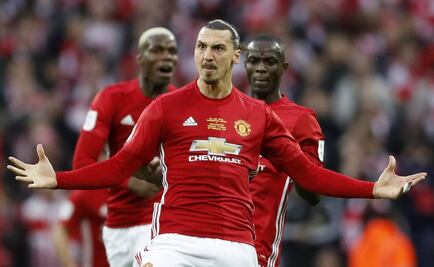 Manchester United, campeón de Copa de la Liga inglesa