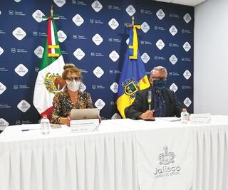 Van 24 muertos por alcohol adulterado en Jalisco